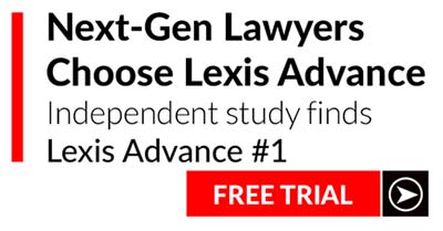 Lexis Advance