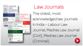 Law Journals